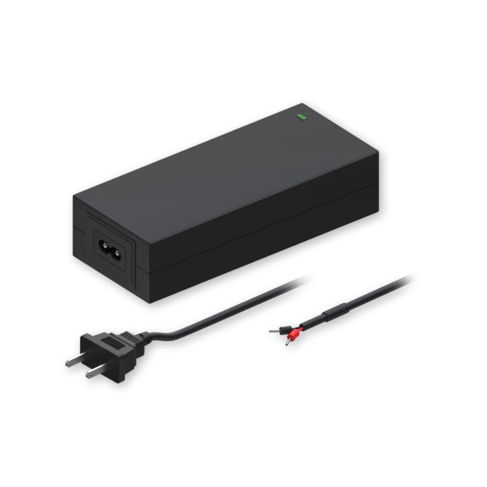 Teltonika PR317USA US 2-Pin Power Supply, 62W